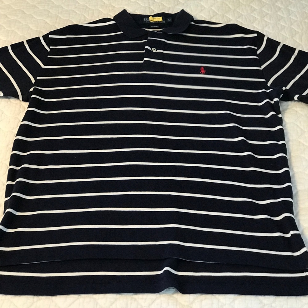 Polo Ralph Lauren polo short sleeved shirt